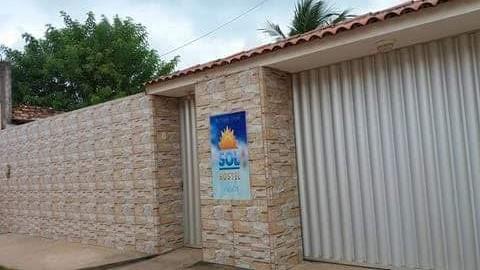 Hostel Sol & *