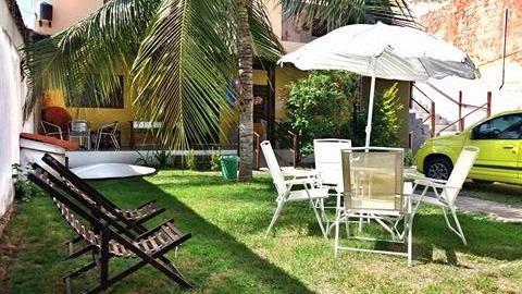 Sol & Hostel *